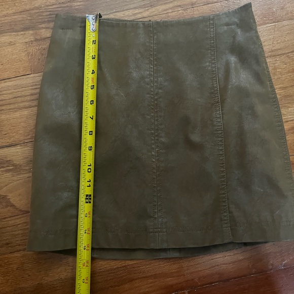 Free People Skirt - Picture 4 of 6